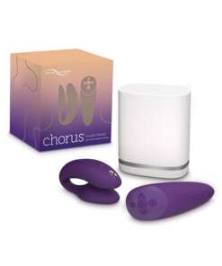 We-Vibe Chorus - Purple