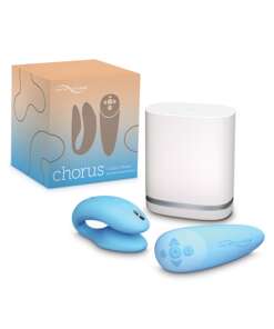 We-Vibe Chorus - Blue