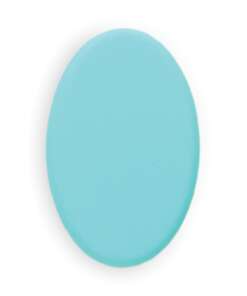 We-Vibe Moxie Magnetic Clip - Aqua