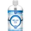 CleanStream Relax Desensitizing Anal Lube - 17 oz
