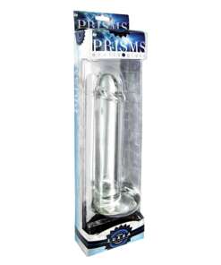 Prisms Sukra Grand Dildo