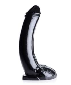 Master Cock Tremendous Trevor 14" Dildo - Bulk
