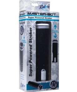 Lovebotz Master-Bot Super Powered Automatic Stroker