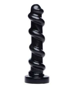 Master Cock The Screw Giant 12.5" Dildo