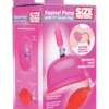 Size Matters Vaginal Pump Large