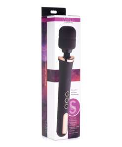 Wand Essentials Scepter Travel Size Wand Massager