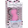 Inmi Shegasm Sucky Ducky Silicone Clitoral Stimulator - Pink
