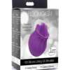 Inmi Bloomgasm Wild Violet - Purple