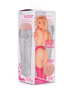 Jesse Jane Deluxe Signature Pussy Stroker