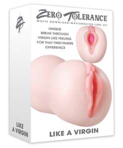 Zero Tolerance Like a Virgin - Flesh
