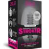 ZOLO Mini Bubble Stroker - Gray