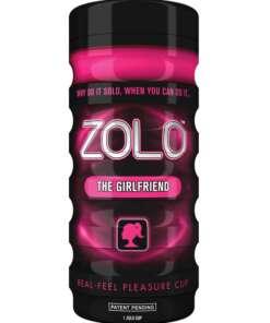 ZOLO the Girlfriend Cup