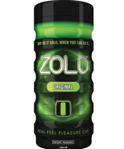 ZOLO Original Cup