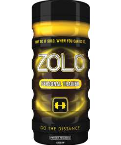 ZOLO Personal Trainer Cup
