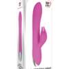 Adam & Eve Eve's Clit Tickling Rabbit - Pink