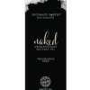 Intimate Earth Naked Massage Oil Foil - 30ml Naked
