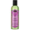 Kama Sutra Naturals Massage Oil - 2 oz Island Passion Berry