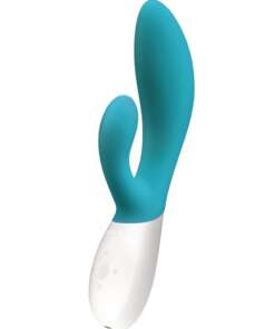 LELO Ina Wave - Ocean Blue