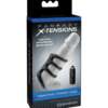 Fantasy X-tensions Vibrating Power Cage - Black
