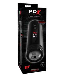 PDX Elite Moto Bator X