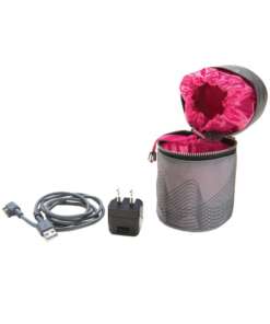 Revel Body Storage & Travel Kit