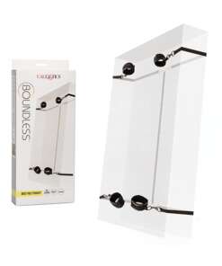 Boundless Bed Restraint - Black