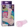 Sue Johanson Super Head Honcho - Pink