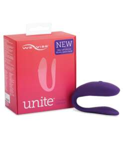 We-Vibe New Unite - Purple